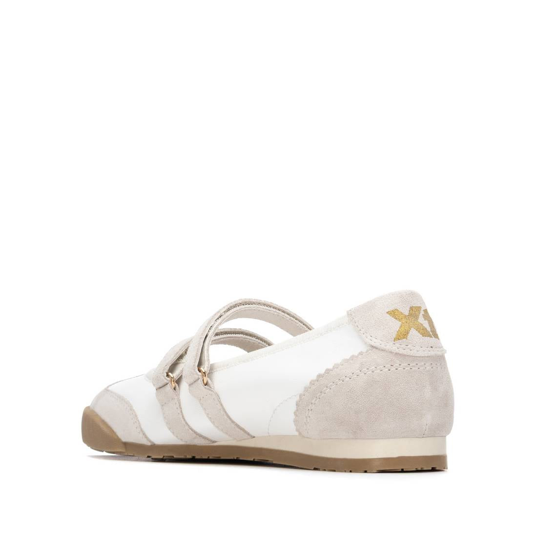 Xti WHITE PU LADIES SHOES 145220