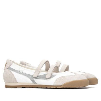Xti WHITE PU LADIES SHOES 145220