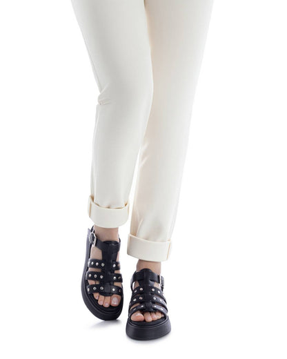 XTI Women sandals 145238