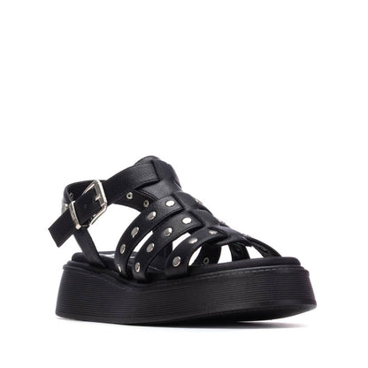 XTI Women sandals 145238