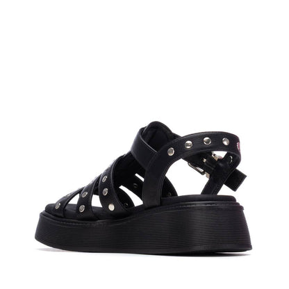 XTI Women sandals 145238