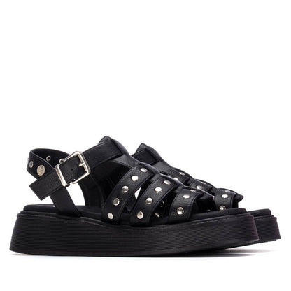 XTI Women sandals 145238
