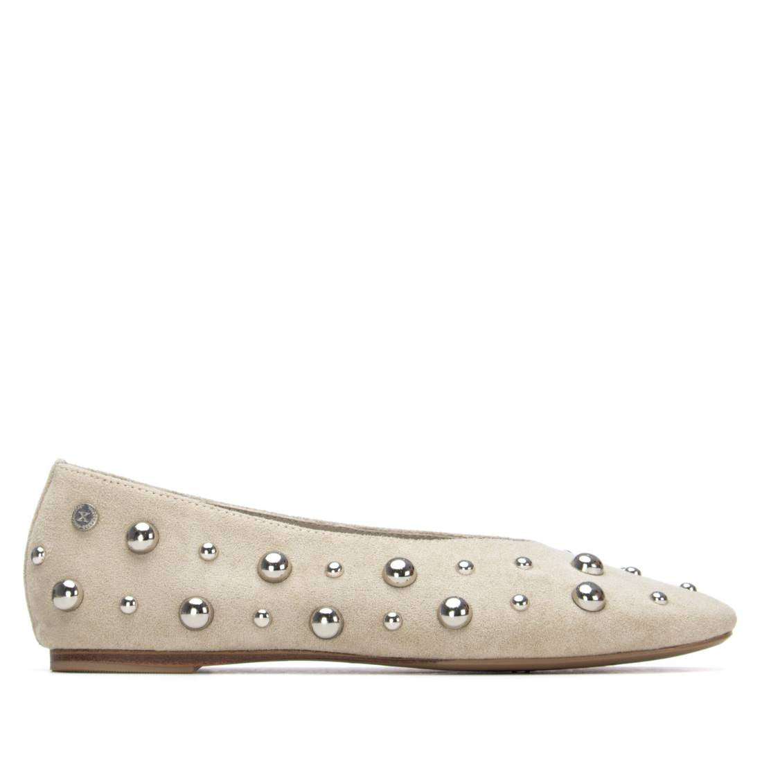 Xti ICE MICROFIBER LADIES SHOES 145283
