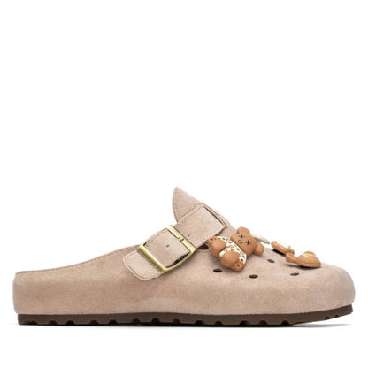 XTI Women's CLOGS 145315
