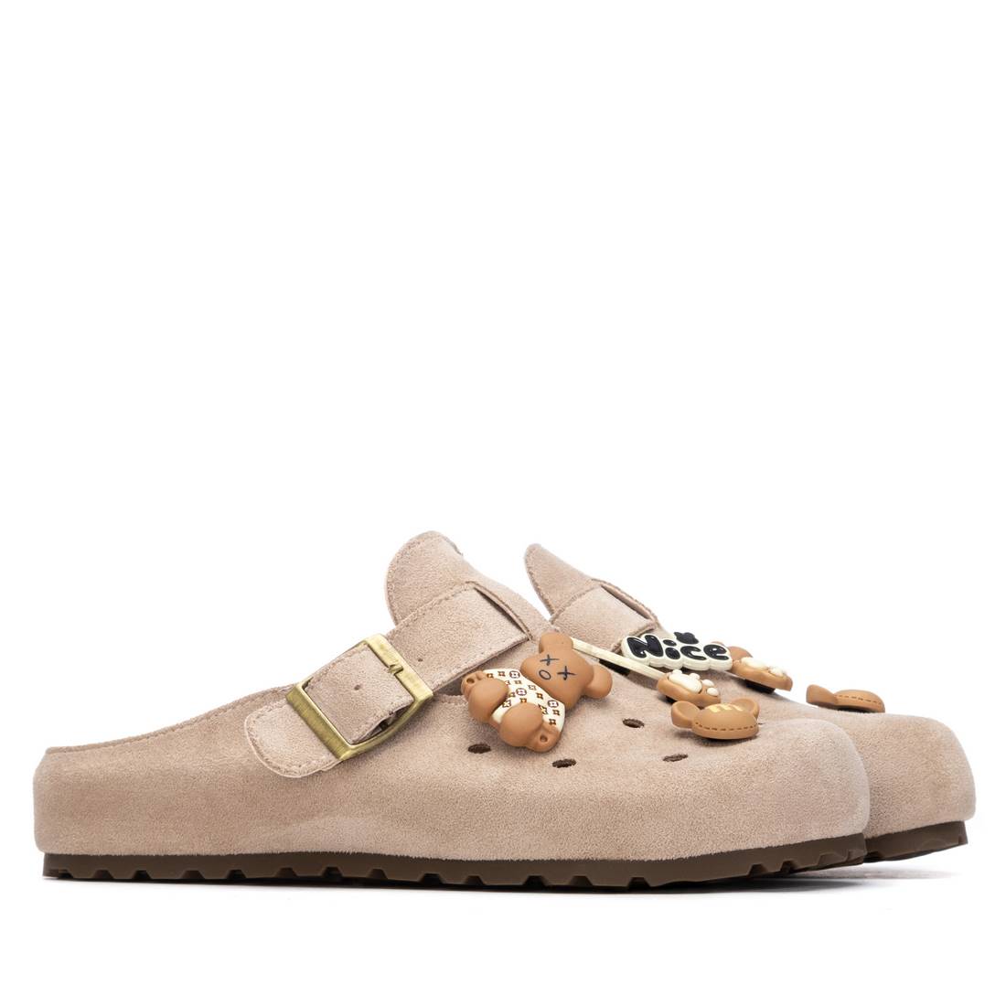 XTI Women's CLOGS 145315