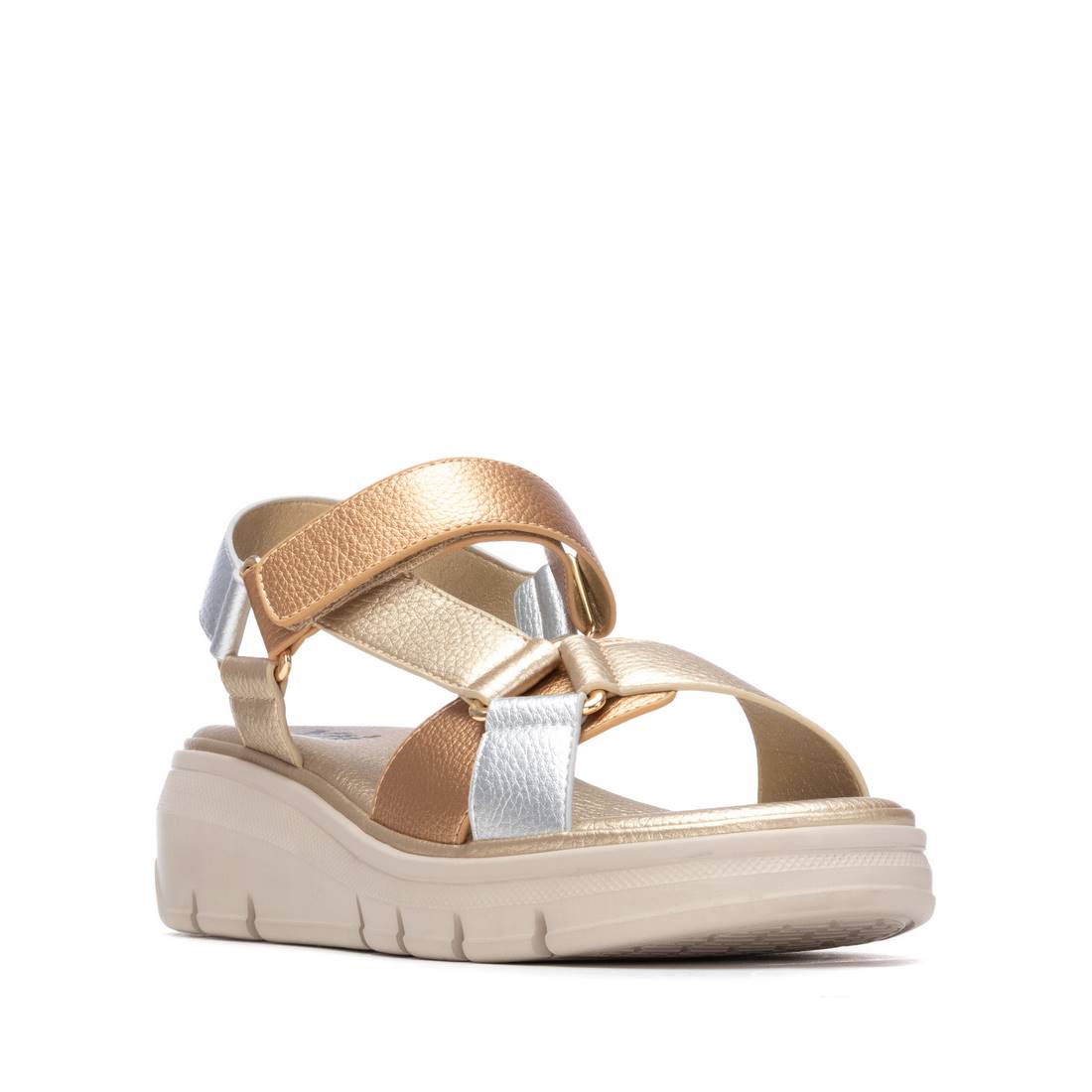 Xti LADIES SANDALS 145398