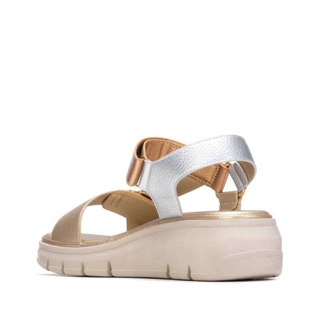 Xti LADIES SANDALS 145398