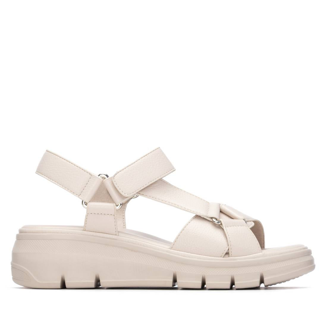 Xti LADIES SANDALS 145398