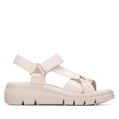 Xti LADIES SANDALS 145398