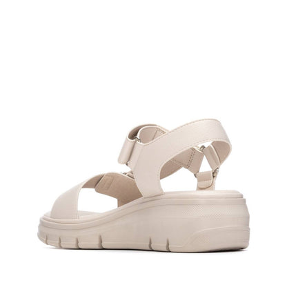 Xti LADIES SANDALS 145398