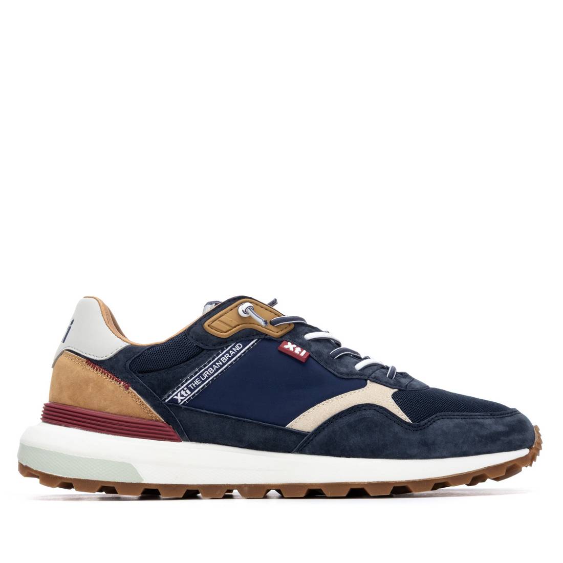 XTI Men's SNEAKERS 145717