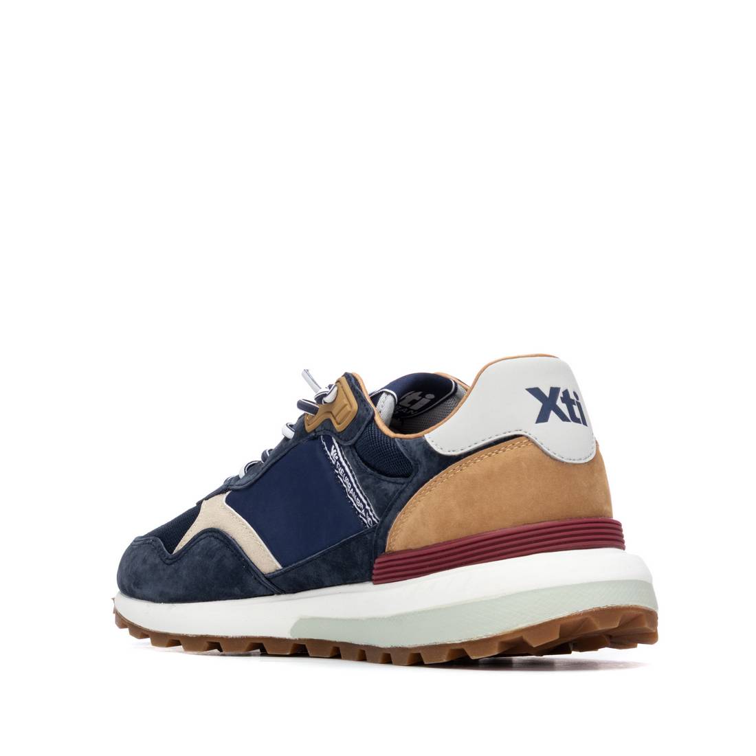 XTI Men's SNEAKERS 145717
