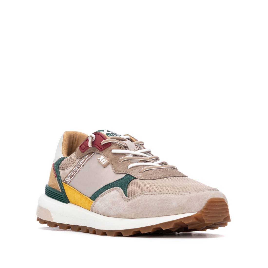 XTI Men's SNEAKERS 145717