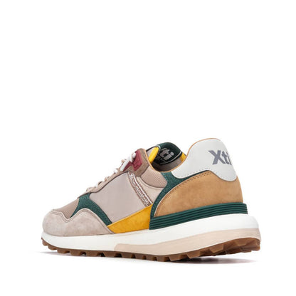 XTI Men's SNEAKERS 145717