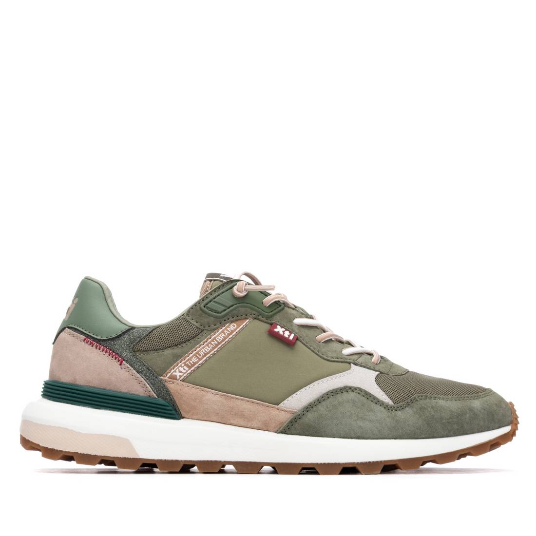 XTI Men's SNEAKERS 145717