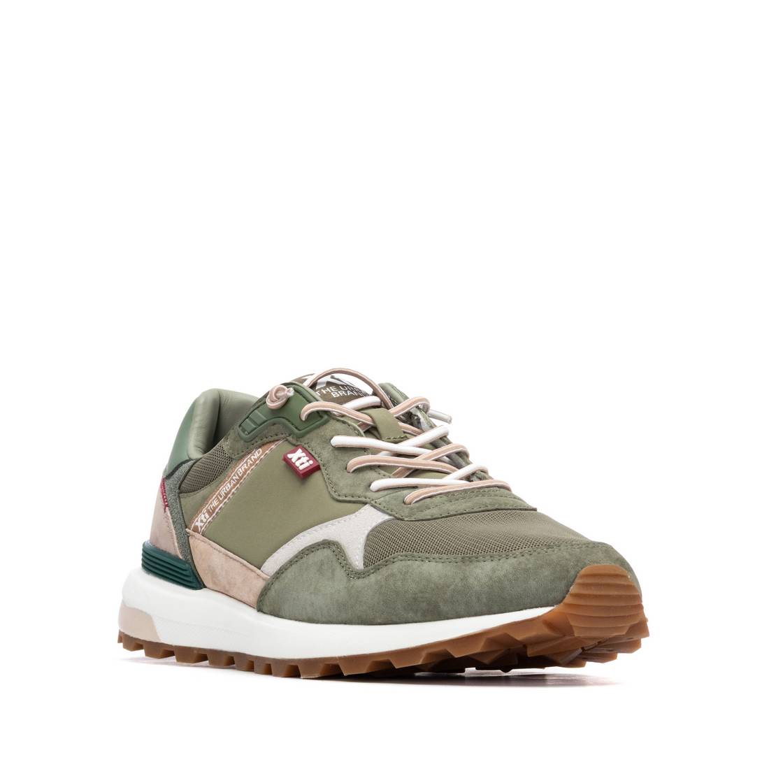 XTI Men's SNEAKERS 145717