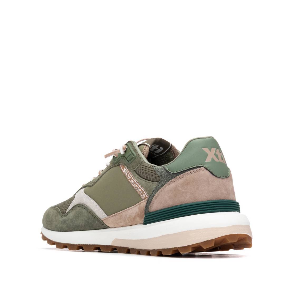 XTI Men's SNEAKERS 145717