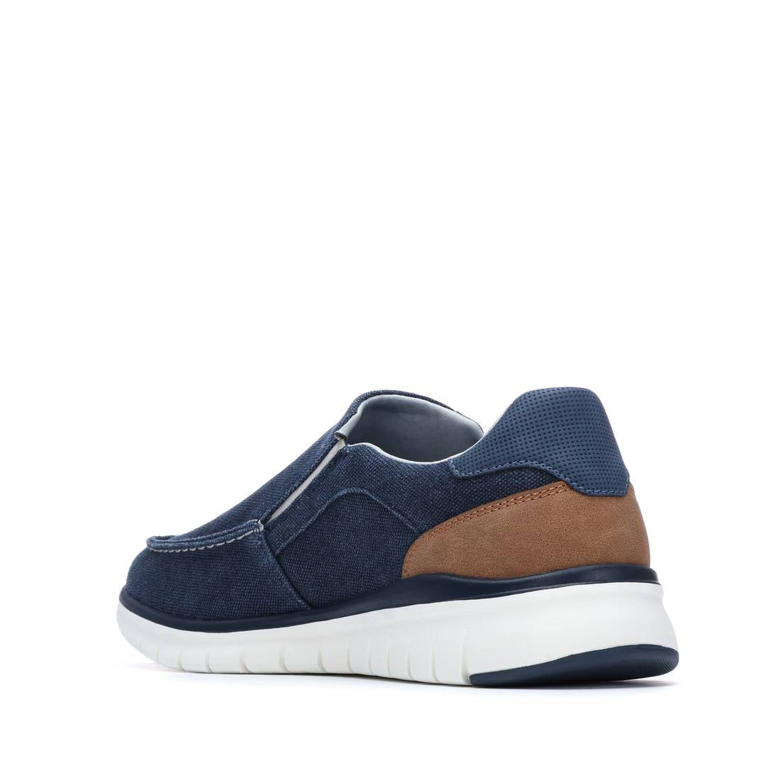 XTI Men's SHOES 145763