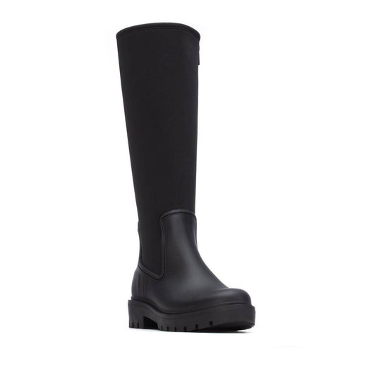 XTI Women's Tall Chelsea Boots 146003