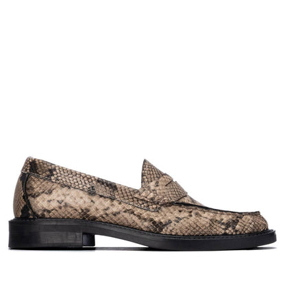 XTI Women's Casual Moccasins 146021