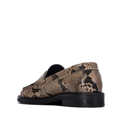 XTI Women's Casual Moccasins 146021