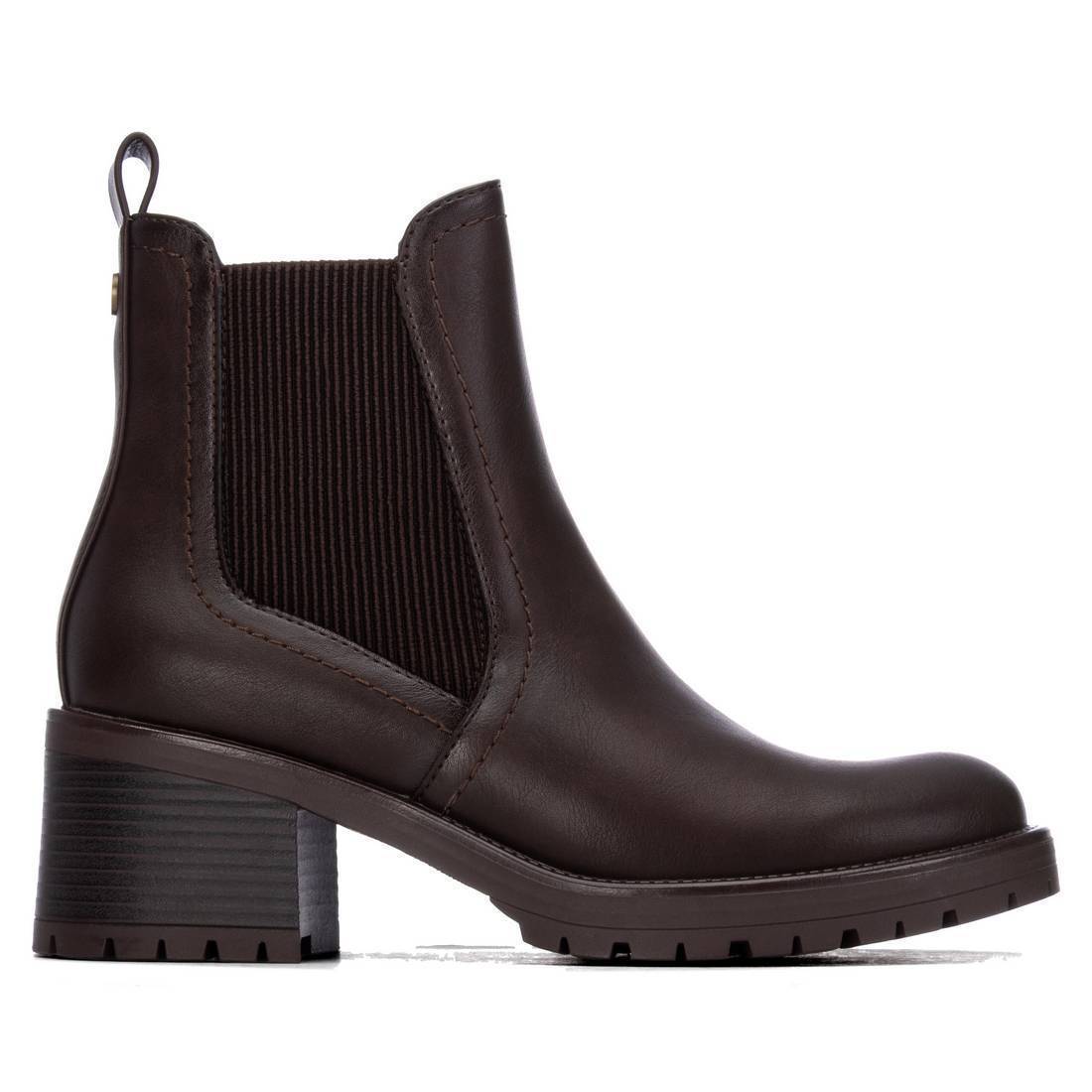 XTI Women's Casual Chelsea Booties 146086