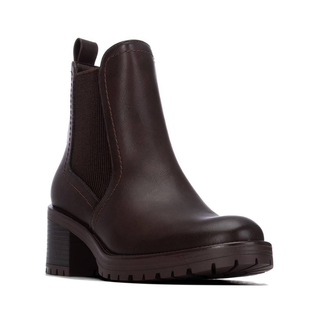 XTI Women's Casual Chelsea Booties 146086