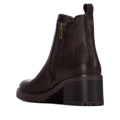 XTI Women's Casual Chelsea Booties 146086