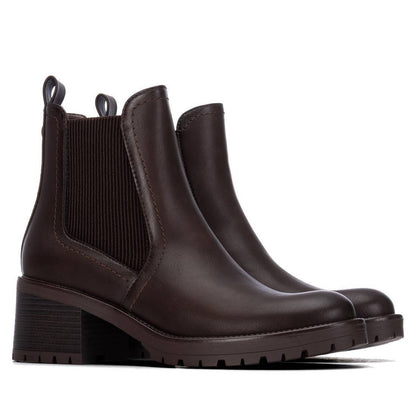 XTI Women's Casual Chelsea Booties 146086