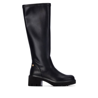 XTI Women's Tall Stretch Boots 146357