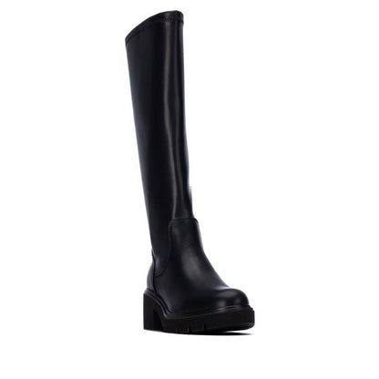 XTI Women's Tall Stretch Boots 146357