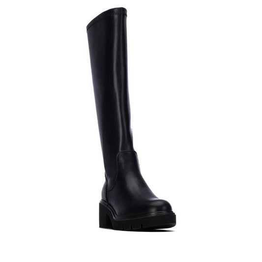 XTI Women's Tall Stretch Boots 146357