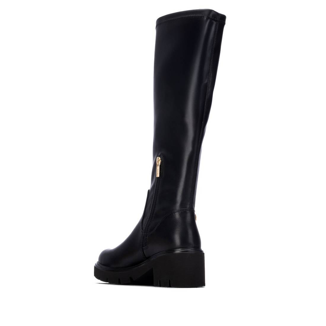 XTI Women's Tall Stretch Boots 146357