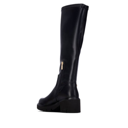 XTI Women's Tall Stretch Boots 146357