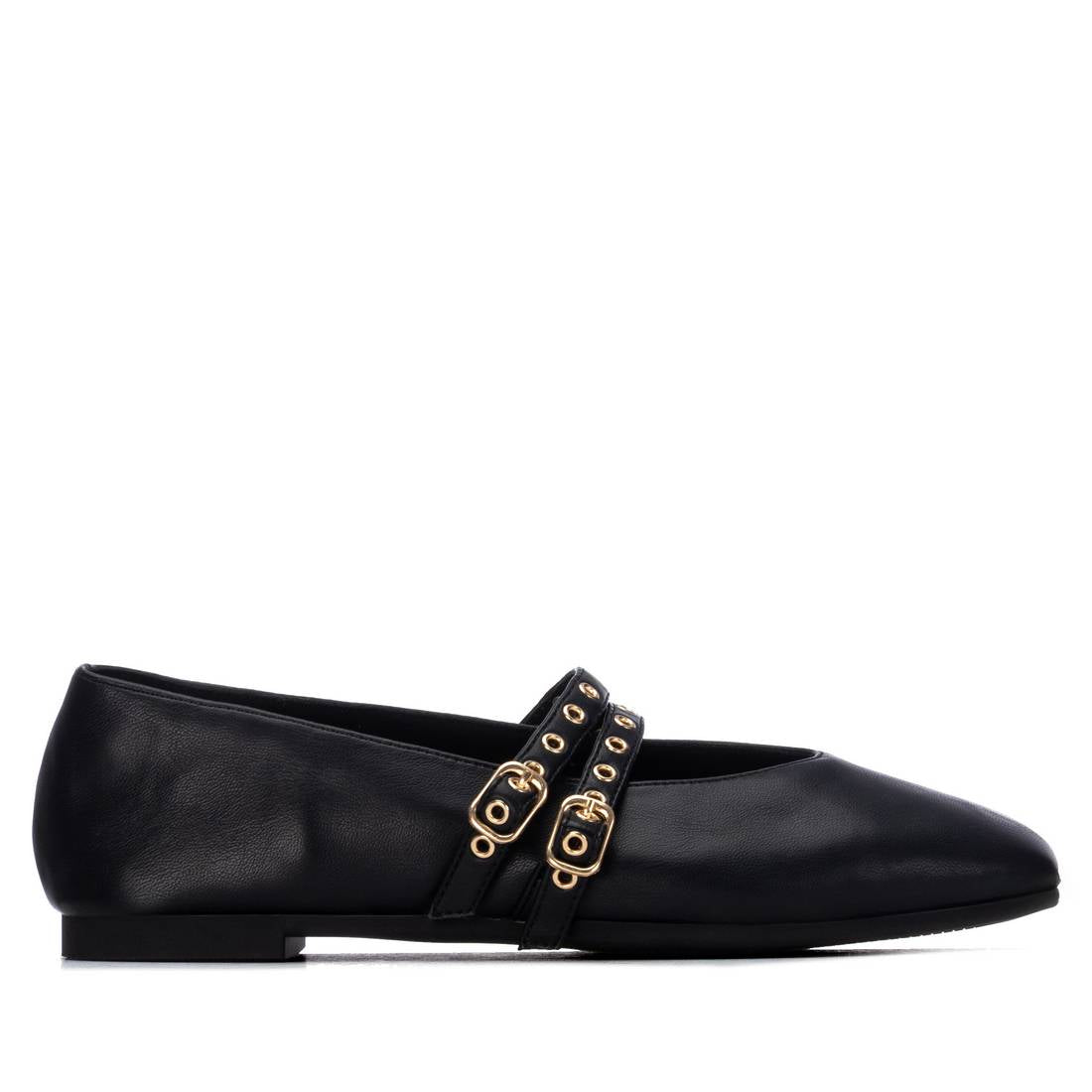 XTI Women's Casual Ballet Flats 146405