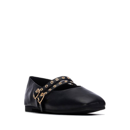 XTI Women's Casual Ballet Flats 146405