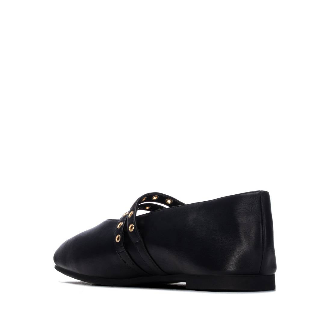 XTI Women's Casual Ballet Flats 146405