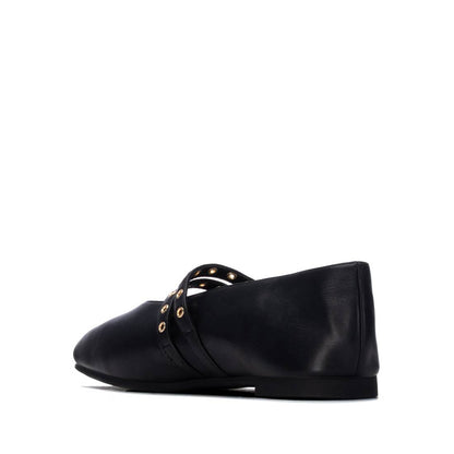 XTI Women's Casual Ballet Flats 146405