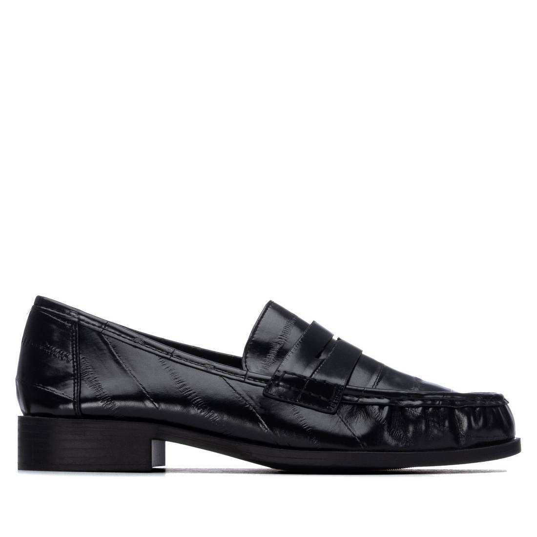 XTI Women's Casual Penny Loafers 146430
