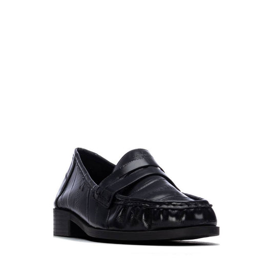 XTI Women's Casual Penny Loafers 146430