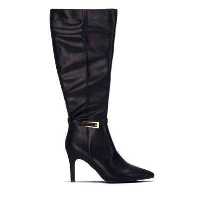Women's Pointed Toe Tall Boots 146466