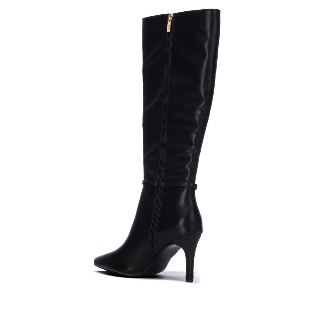 Women's Pointed Toe Tall Boots 146466