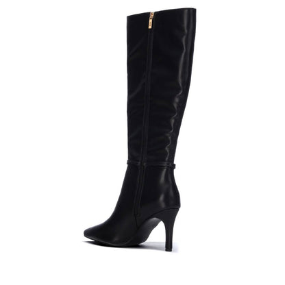 Women's Pointed Toe Tall Boots 146466