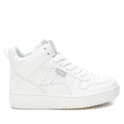 Girls High-Top Sneakers By XTI 150532