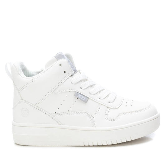 Girls High-Top Sneakers By XTI 150532