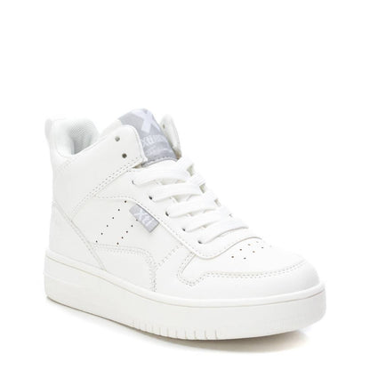 Girls High-Top Sneakers By XTI 150532