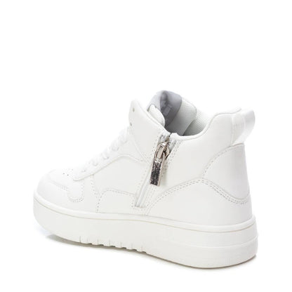 Girls High-Top Sneakers By XTI 150532