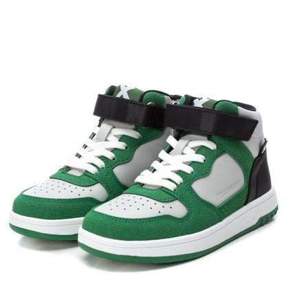 Xti Boys High Top Sneakers 150558