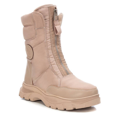 Women's Winter Boots By XTI 43513