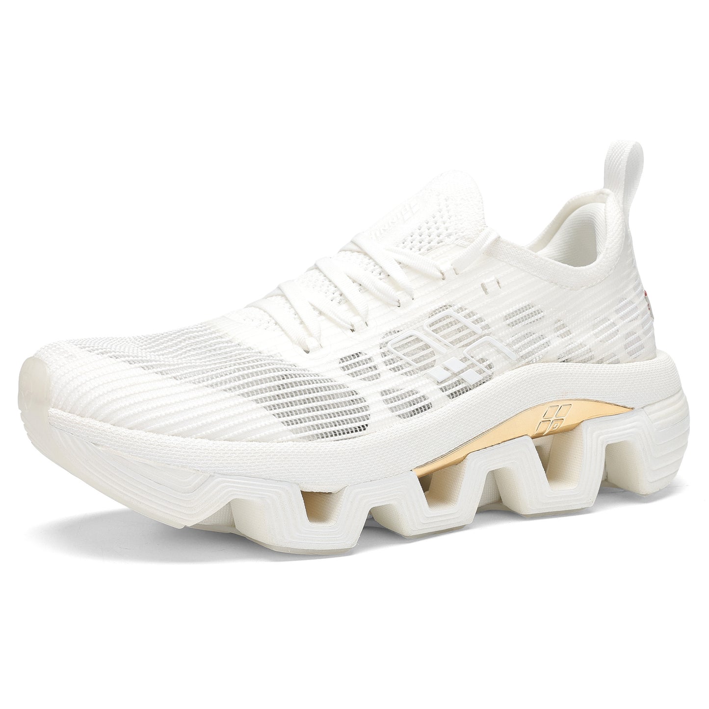 Pinnip Men's Performance Sneakers WAVE